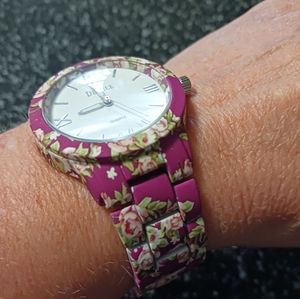 Decree Watch *needs new battery*
